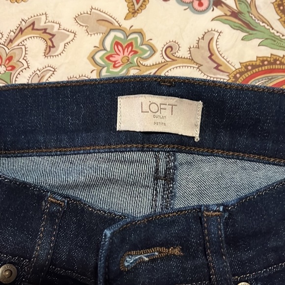 Lift modern skinny jeans - Picture 2 of 5